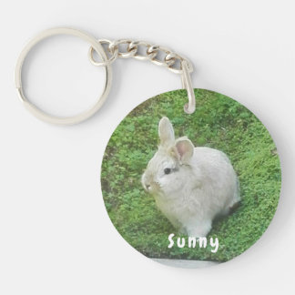 Porte-clés Custom Pet keychain <3
