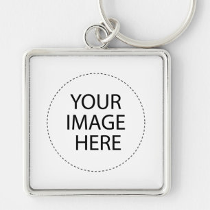 Porte-clés Customisez vos propres