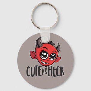 Porte-clés Cute