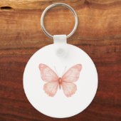 Porte-clés Cute ballerina bear (Verso)