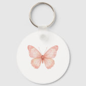 Porte-clés Cute ballerina bear (Verso)