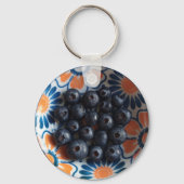 Porte-clés Cute Berry Best (Verso)