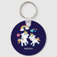 Cute Dancing Unicornes Magique Arc-en-ciel & Étoil