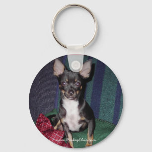Porte-clés Cute et adorable MickeyElvis