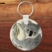 Porte-clés Cute Koala (Recto)