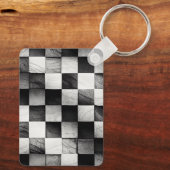 Porte-clés Cute Neon Anime Porte - clé fille (Verso)