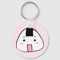 Cute Onigiri (Boule de riz)