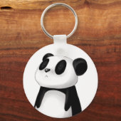Porte-clés Cute Panda Porte - clé (Recto)