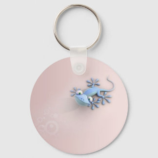 Porte-clés Cute Porte - clé Lizard