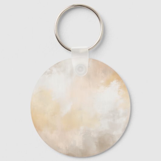 Porte-clés Cute Valentine Nutcracker Heart Keychain (Verso)