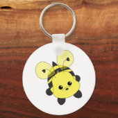 Porte-clés Cutie Bee (Recto)