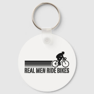 Porte-clés Cyclisme (mâle)
