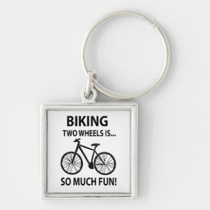 Porte-clés Cyclisme Vélo Cyclisme Cycliste Cyclisme