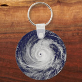 Porte-clés Cyclones tropicaux (Recto)