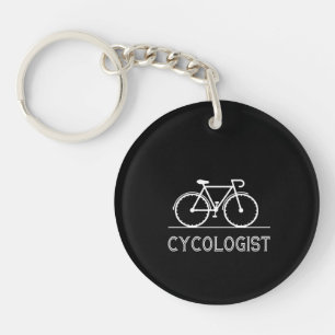 Porte-clés Cycologiste Cycle Lover Cadeau vélo Montagne Cadea