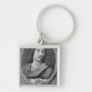 Porte-clés Cyrano De Bergerac
