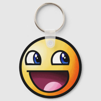 PORTE-CLÉS : D
