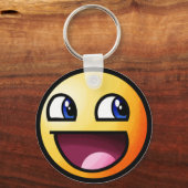 PORTE-CLÉS : D (Recto)