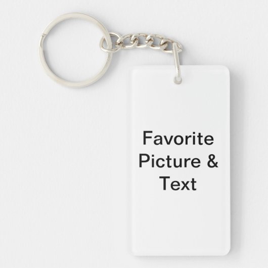 PORTE-CLÉS D11 (Devant)