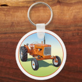 PORTE-CLÉS D-14 (Recto)