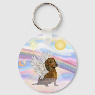 Porte-clés Dachshund