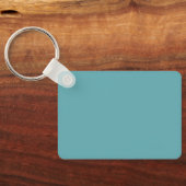 Porte-clés Dad’s Garage Keychain Gift (Verso)