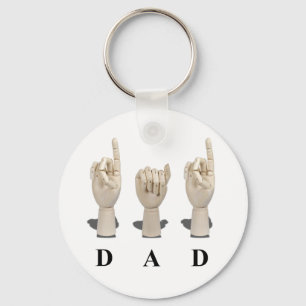 Porte-clés DadAmeslan062511