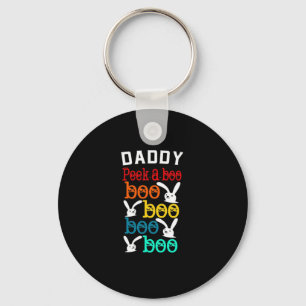 Porte-clés Daddy Bunny Jeu Pour Hommes_S Nouveauté