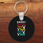 Porte-clés Daddy Bunny Jeu Pour Hommes_S Nouveauté (Recto)