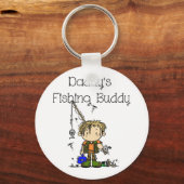 Porte-clés DADFISHINGBUDDY.png (Recto)
