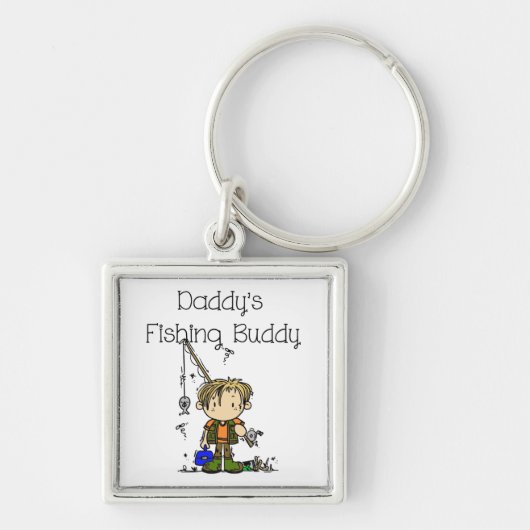 Porte-clés DADFISHINGBUDDY.png (Devant)
