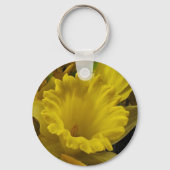 Porte-clés Daffodile (Recto)