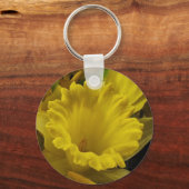Porte-clés Daffodile (Recto)