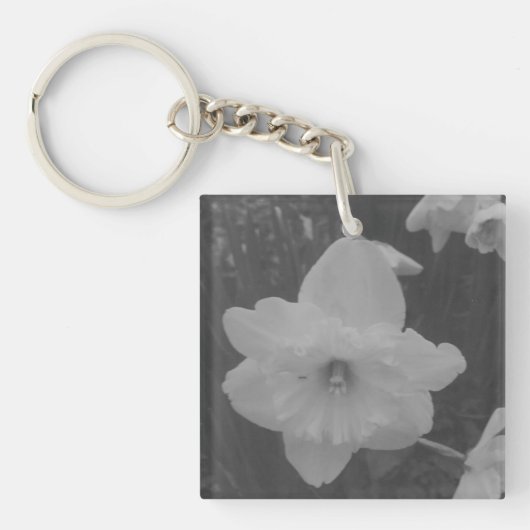 Porte-clés Daffodile sauvage (Devant)