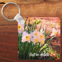 Daffodiques De Brook Flower Personnalisé