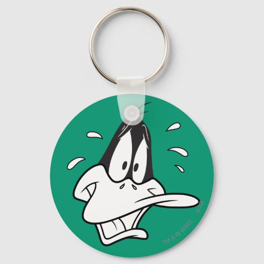 PORTE-CLÉS DAFFY DUCK™ (Recto)