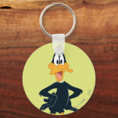 PORTE-CLÉS DAFFY DUCK™ (Recto)