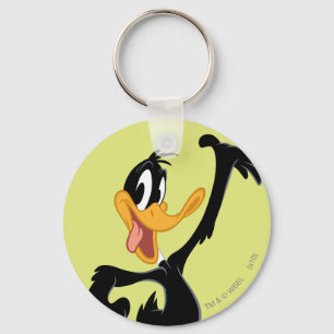 Porte-clés DAFFY DUCK™ classique