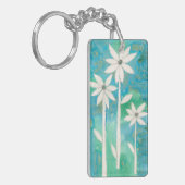 Porte-clés Dainty Daisies II (Devant gauche)