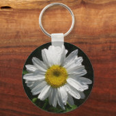 Porte-clés Daisy (Recto)