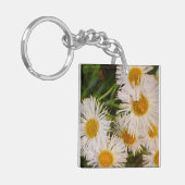 Porte-clés Daisy (Devant gauche)