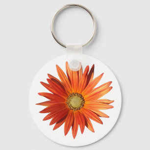 Porte-clés Daisy africain