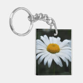 Porte-clés Daisy - Face vers le haut (Devant gauche)