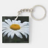 Porte-clés Daisy - Face vers le haut (Dos)