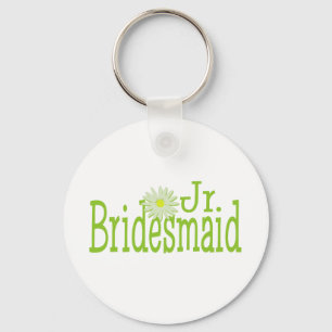 Porte-clés Daisy Jr. Bridesmaid