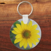 PORTE-CLÉS DAISY KEYRING (Recto)