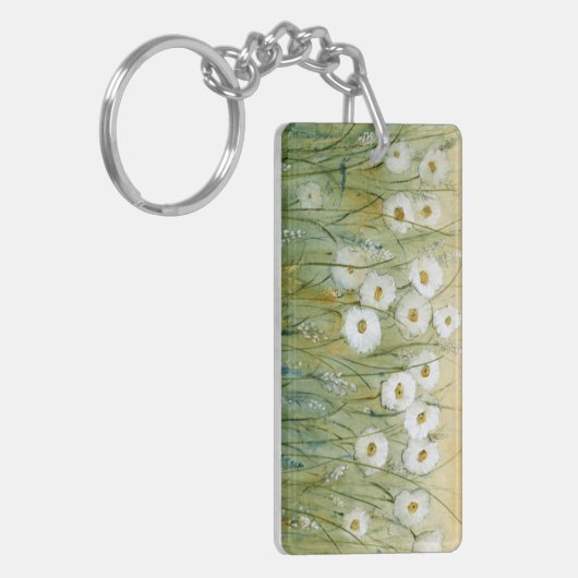 Porte-clés Daisy Spring I (Devant gauche)