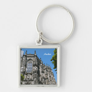 Porte-clés d'Aix-la-Chapelle