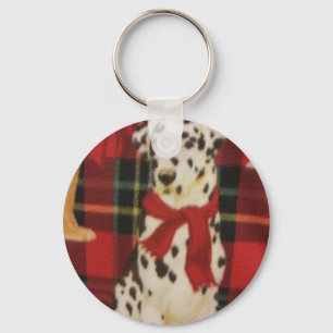 Porte-clés Dalmatie de vacances