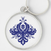 Porte-clés Damask Porte - clé (Devant)